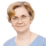 Михалева Ирина Игоревна