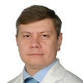 Чернобаев Андрей Александрович