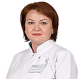 Новокшанова Ольга Владимировна