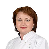 Новокшанова Ольга Владимировна