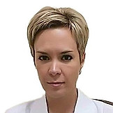 Филонова Ольга Викторовна