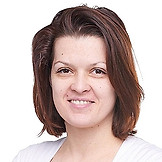 Бачуркина Олеся Владимировна
