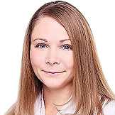 Рыбина Юлия Владимировна
