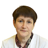 Залялутдинова Зульфия Илинуровна