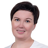 Дружкова Юлия Владимировна