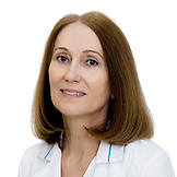 Никольская Екатерина Павловна