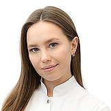 Костореченко Марина Сергеевна