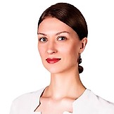 Русских Нина Ивановна