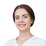 Ахмедьянова Нина Евгеньевна