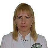 Корчагина Дарья Радиковна