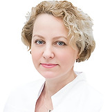 Бегма Ирина Геннадьевна