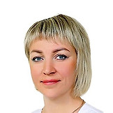 Введенская Татьяна Петровна