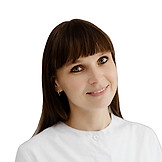 Белоус Ирина Николаевна