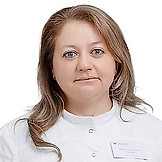 Горяева Ирина Сергеевна