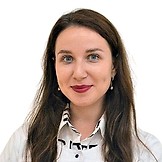 Курбанова Элиза Ахмедовна