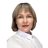 Лисихина Елена Юрьевна