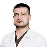 Быковский Никита Анатольевич