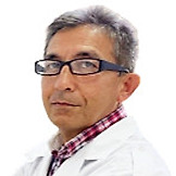 Рахматуллин Тагир Габидуллович