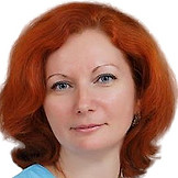Корецкая Елена Викторовна
