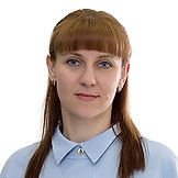 Никитюк Елена Николаевна