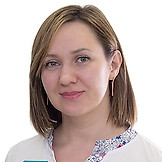 Махорцова Юлия Викторовна