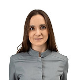 Котельникова Дарья Андреевна