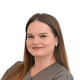 Набатчикова Юлия Владимировна